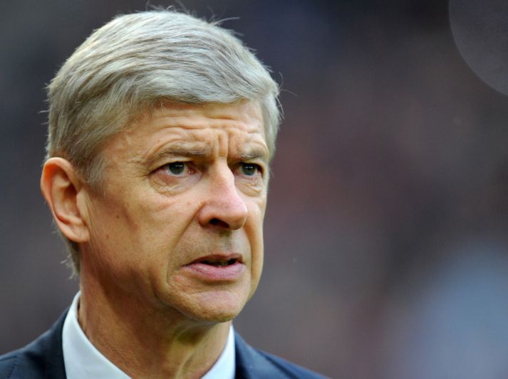 Wenger bjartsýnn þrátt fyrir dapurt gengi að undanförnu.