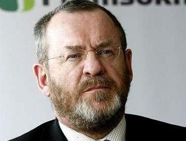 Jón Sigurðsson