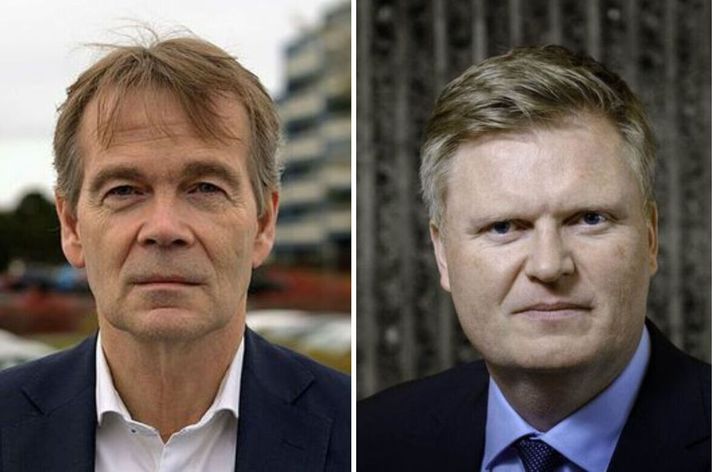 Árni H. Kristjánsson sagnfræðingur og talsmaður fólks sem dvaldi á vöggustofum býst við kolsvartri skýrslu um starfsemina á árunum 1974-1979. Trausti Fannar Valsson fer fyrir rannsóknarnefndinni sem hefur óskað eftir því að fólk segi frá reynslu sinni. 