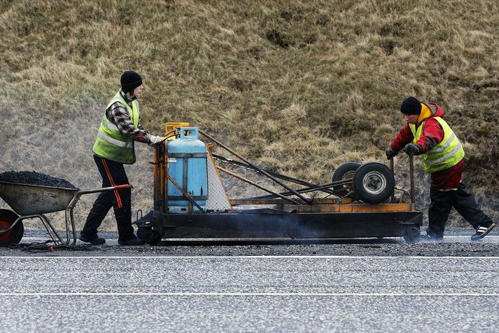 Það sem af er þessu ári eru skaðabótakröfur orðnar 71.
