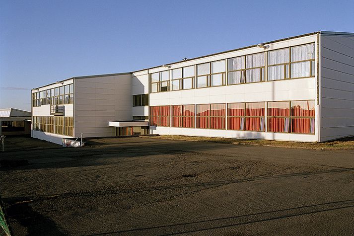 Sautján sóttu um stöðu skólastjóra við Réttarholtsskóla.