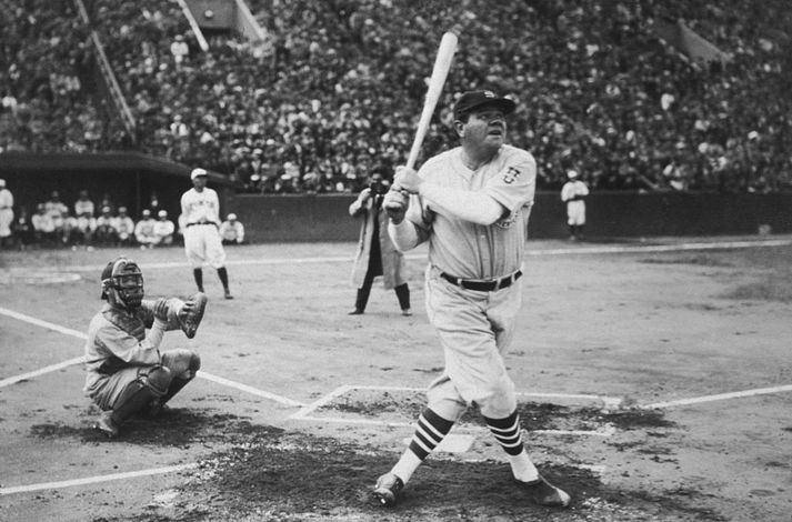 Babe Ruth