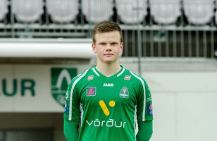 Fréttamynd