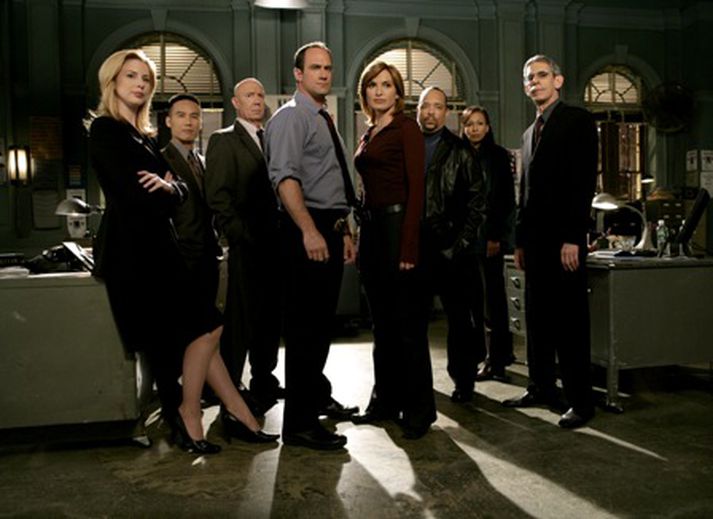 Mariska Hargitay segir að veikindi hennar muni engin áhrif hafa á framleiðslu Law & Order.