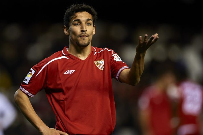 Jesus Navas