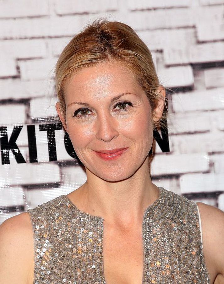 Kelly Rutherford hefur óskað eftir gjaldþrotaskiptum.