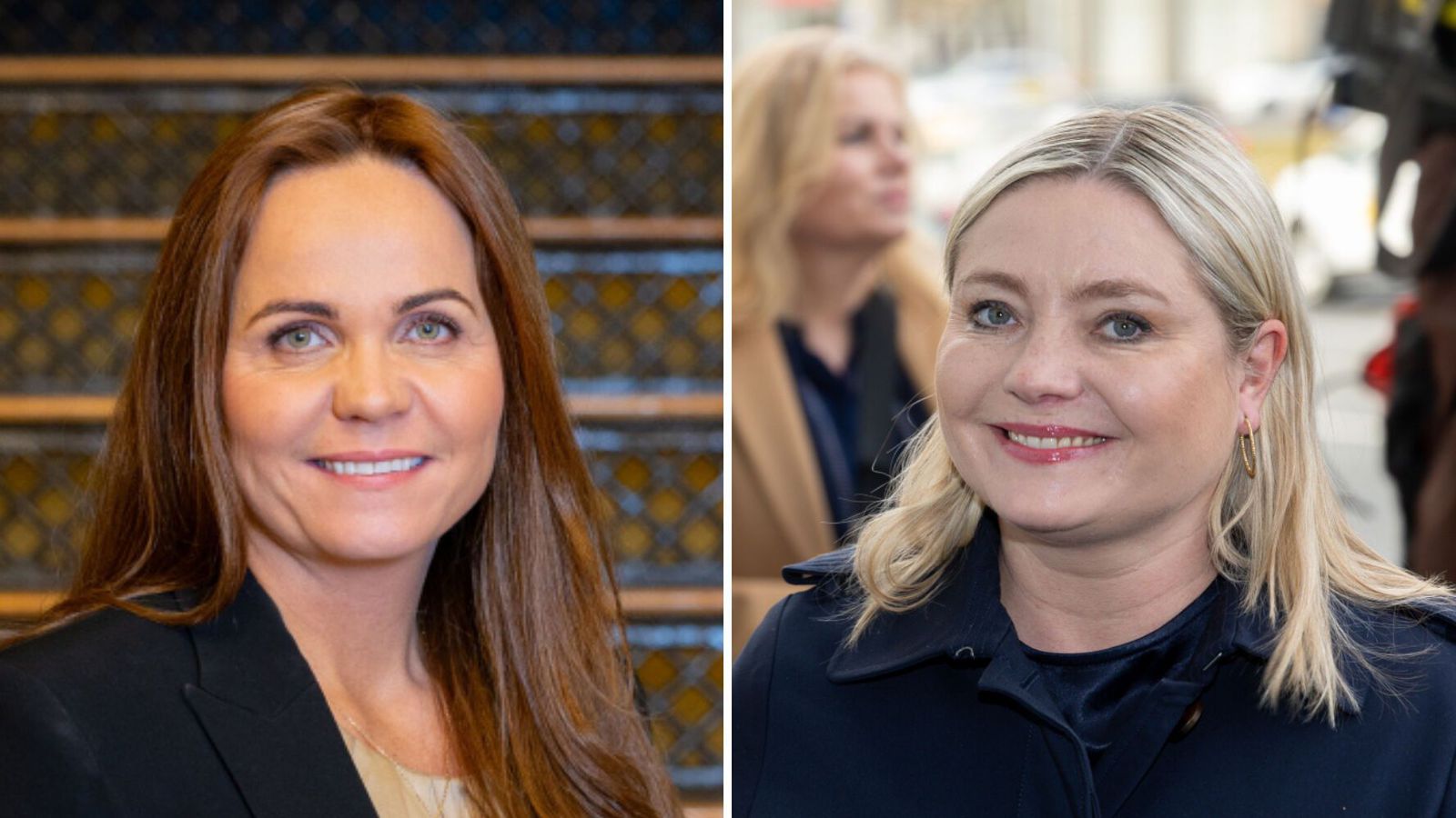 Konur í Fram­sókn sjá að sér