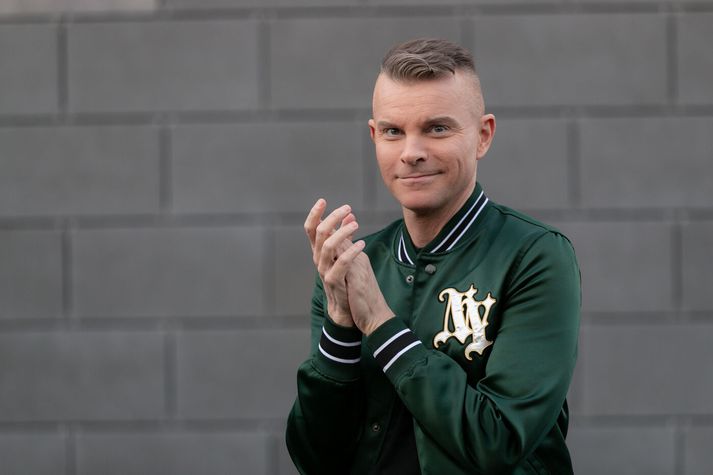 Páll Óskar Hjálmtýsson hefur sterkar skoðanir á þátttöku Ísrael í keppninni í ár.