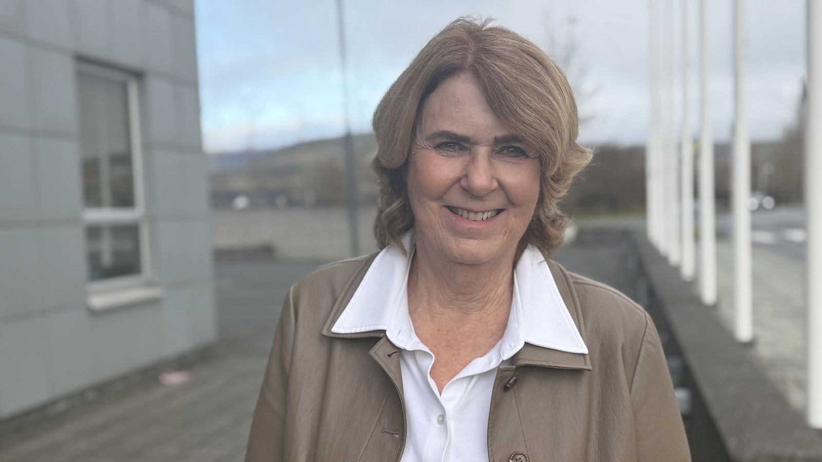 Vill skoða að lengja fæðingar­or­lof