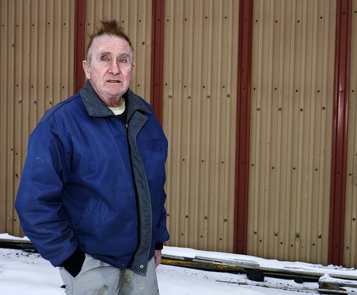 þórður vormsson