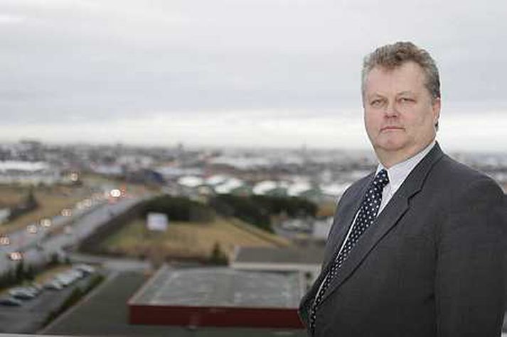 Guðmundur verður í forsvari fyrir Reykjavík Energy Invest.