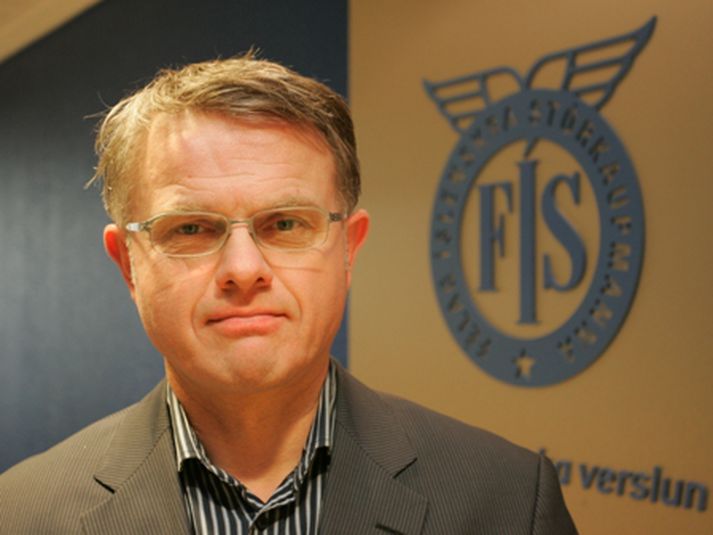Andrés Magnússon