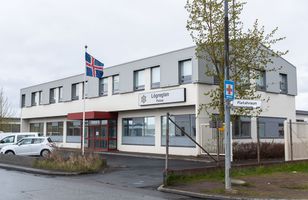 Fréttamynd