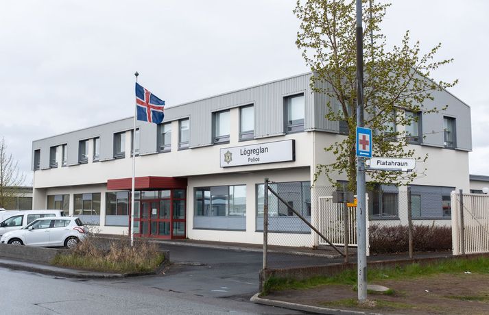 Fréttamynd