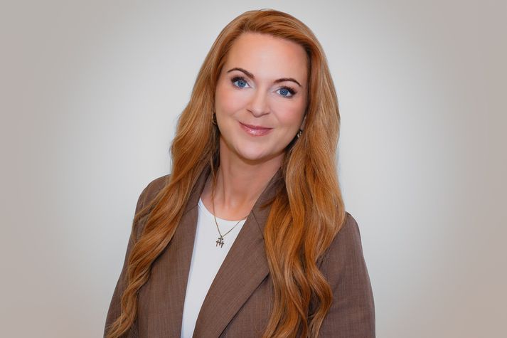 Fríða Rut Heimisdóttir, hárgreiðslumeistari og eigandi Regalo gefur hér góð ráð við hárlosi.