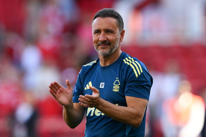Vítor Pereira hefur komið víða við á stjóraferlinum og þarf núna að finna sér nýtt starf.