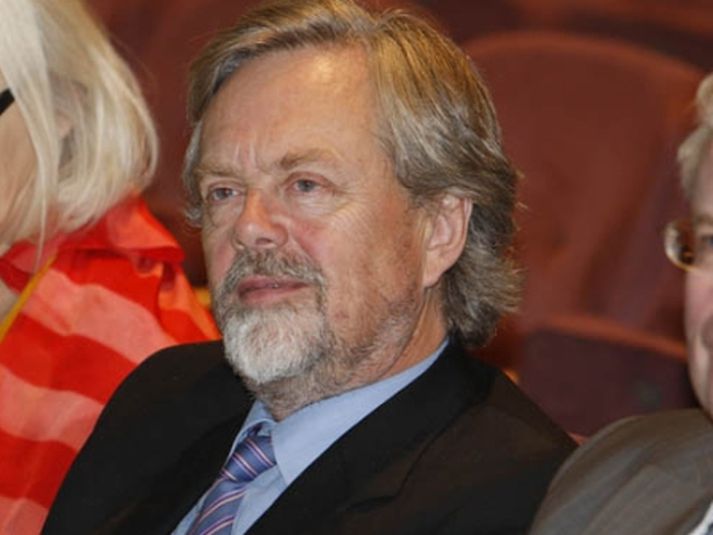 Svavar Gestsson, sendiherra Íslands í Danmörku og fyrrverandi ráðherra, fór fyrir samninganefnd íslenskra stjórnvalda við Breta og Hollendinga varðandi Icesave skuldbindingarnar í sumar.