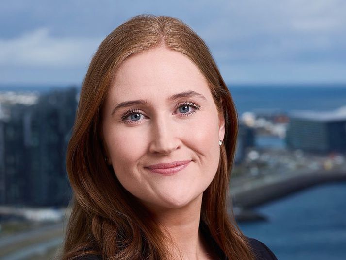 Gerður Guðmundsdóttir, lögmaður á skattasviði BBA//Fjeldco.