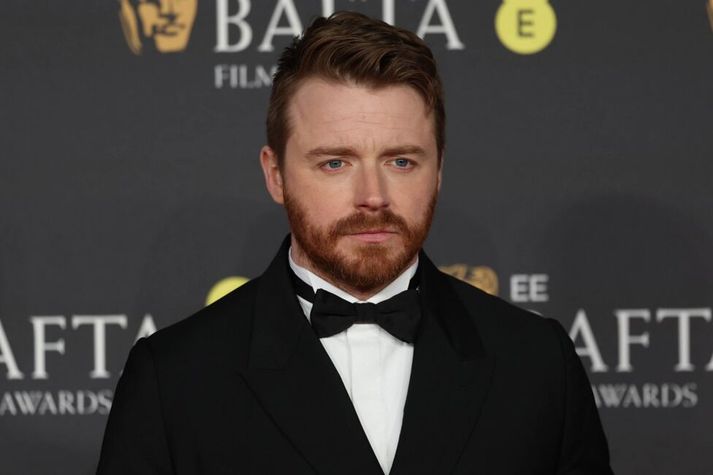 Hinn skosk-enski Jack Lowden er ekki sérlega þekkt nafn en hefur þó leikið í hinum vinsælu Slow Horses.