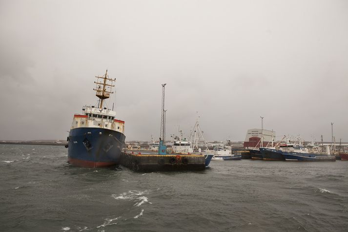 Skuldir Reykjanesbæjar hafa margfaldast síðustu ár og á bærinn að óbreyttu ekki fyrir framtíðarskuldbindingum.