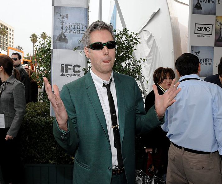 Adam Yauch