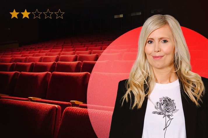 Sif Sigmarsdóttir er með vikulega pistla á Vísi.