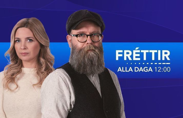 Fréttamynd