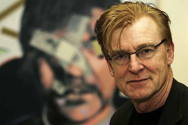 Þórarinn Tyrfingsson er yfirlæknir á Vogi.