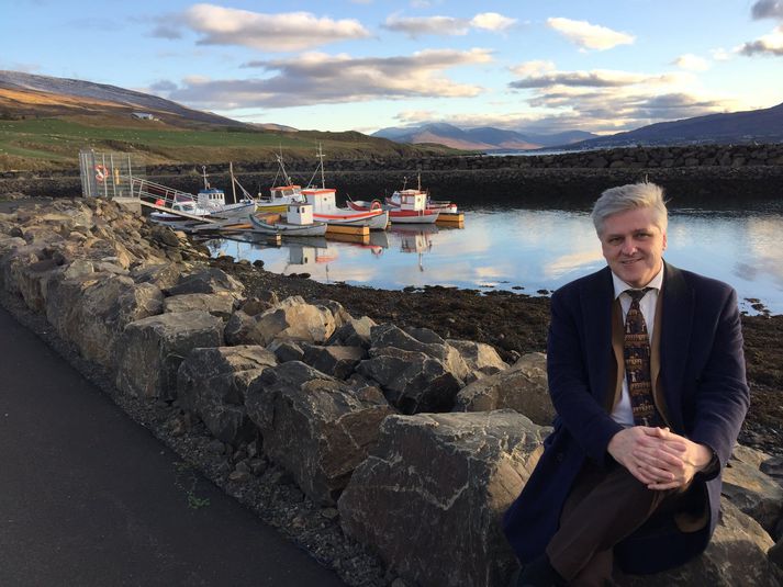 Benedikt Jóhannesson segist hafa þegið 2. sæti á lista Viðreisnar gegn því að fá afsökunarbeiðni. Hana fékk hann ekki.