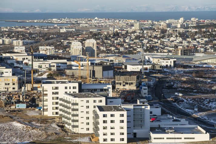 Starfshópur leggur til að leigugjald fyrir félagslegar íbúðir í Kópavogi hækki um 30 prósent.