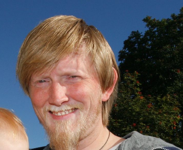 Herbert Sveinbjörnsson er hættur sem formaður Borgarahreyfingarinnar.