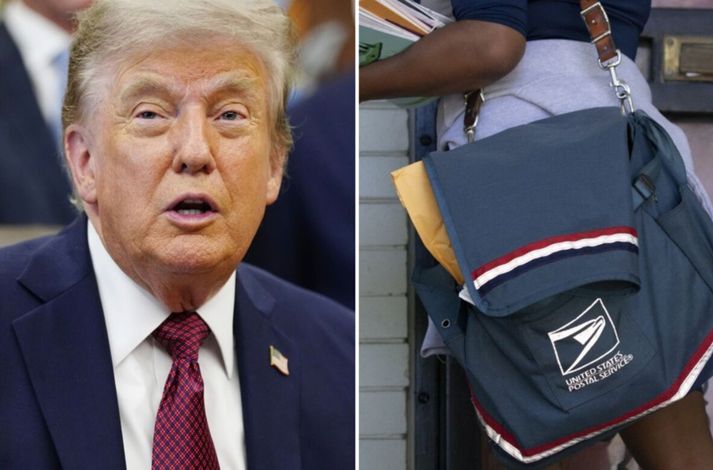 Trump og Repúblikanar hafa leitað allra leiða til að hafa áhrif á úrslit kosninga, meðal annars með því að breyta lögum og kjördæmum.