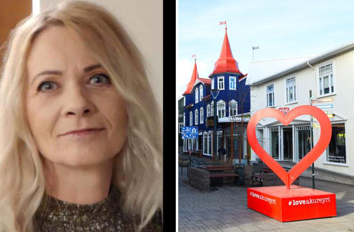 Úthlutun hefst á morgun og stendur alla vikuna. 