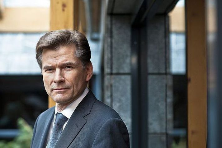 Arnór gegndi stöðu aðstoðarseðlabankastjóra á árunum 2009 til 2018 og stöðu varaseðlabankastjóra fjármálastöðugleika frá 2020 til 2024. 