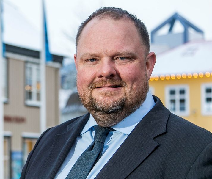 Einar Bárðarson hefur undanfarin misseri starfað sem sjálfstæður ráðgjafi í ferðaþjónustu.