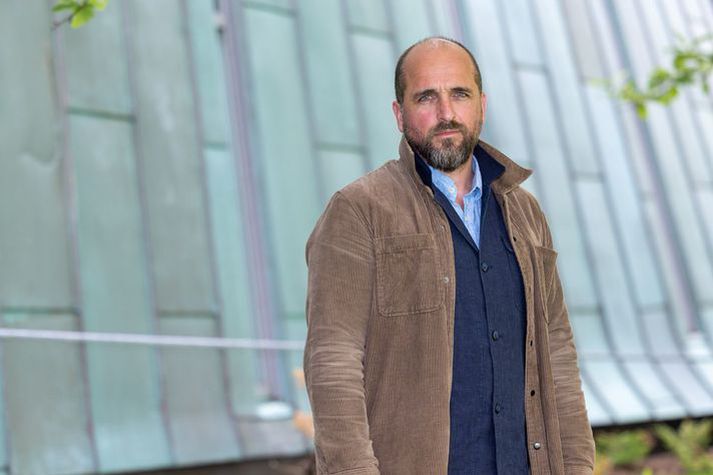 Guðmundur Hrafn, formaður Leigjendasamtakanna, segir grátlegt hvernig aðalfundur Sósíalistaflokksins um síðustu helgi fór.