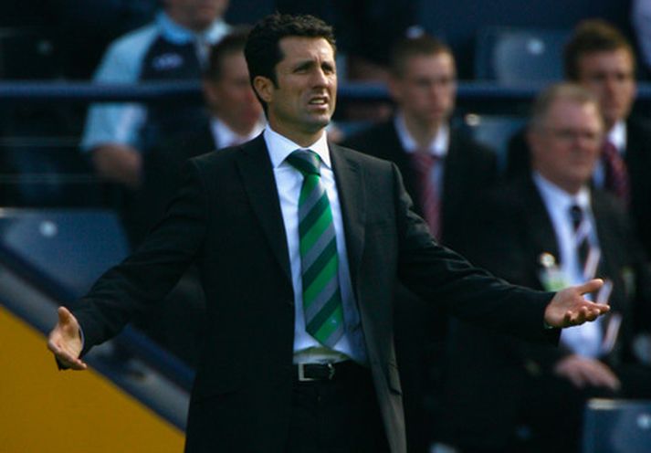 John Collins.