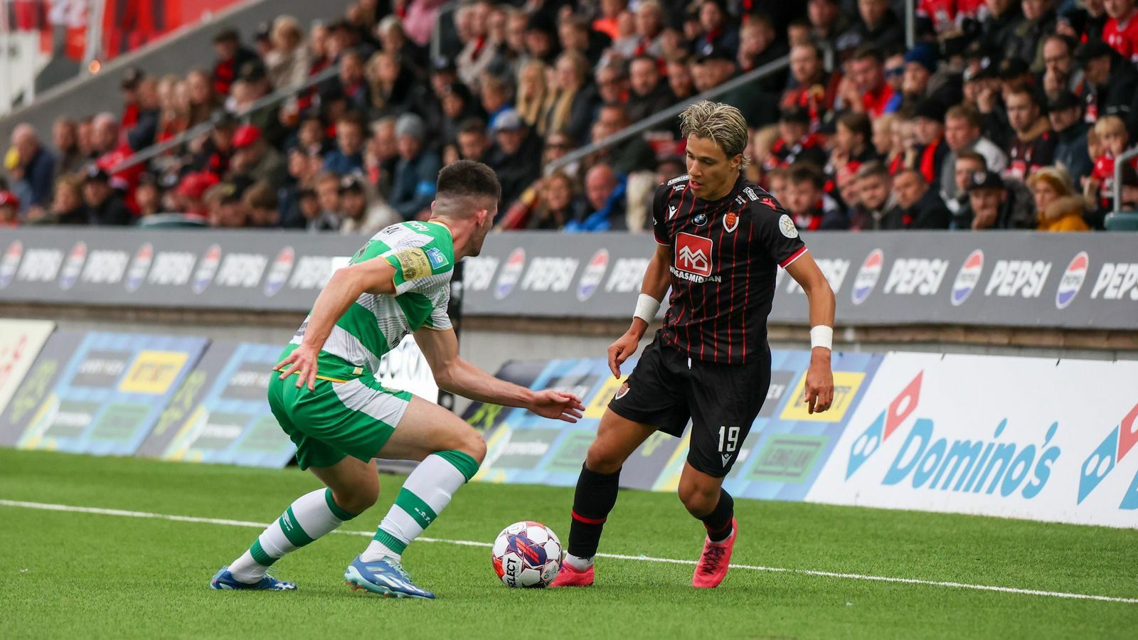 Evrópu­veisla á Stöð 2 Sport í kvöld - Vísir