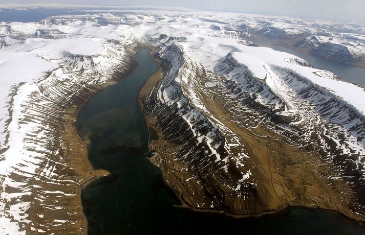Erfitt hefur reynst að reiða sig á rafmagnið á Vestfjörðum seinustu daga.