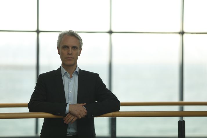 Halldór Hauksson segir unnið með bakgrunn ungmenna á nýrri meðferðarstöð.