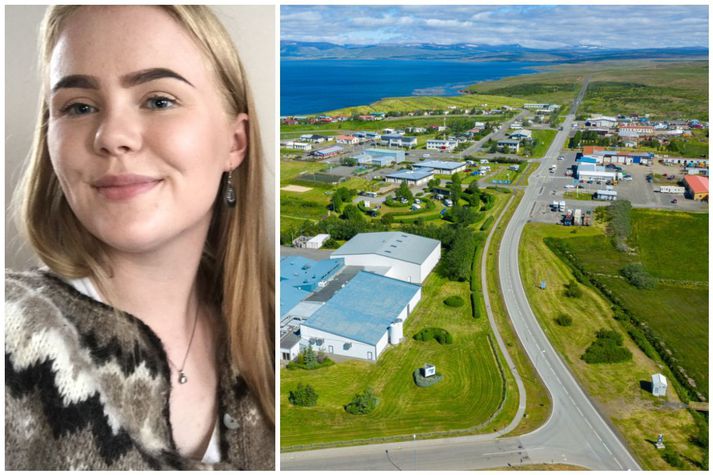 Kristín Þórarinsdóttir segir frá því þegar hún var áreitt kynferðislega af sveitunga sínum þegar hún var fjórtán ára gömul. Hún upplifði aldrei neinn stuðning frá samfélaginu í Dalabyggð og flutti að lokum á Selfoss.