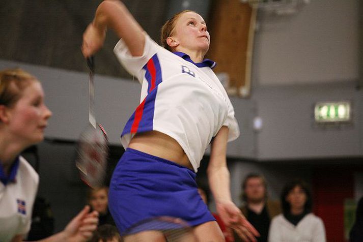 Ragna kemur til greina sem íþróttamaður ársins 2007.