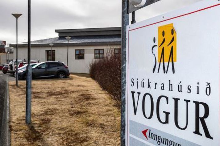 Sjúkratryggingar krefja SÁÁ um tæpar 175 milljónir króna í endurgreiðslu.