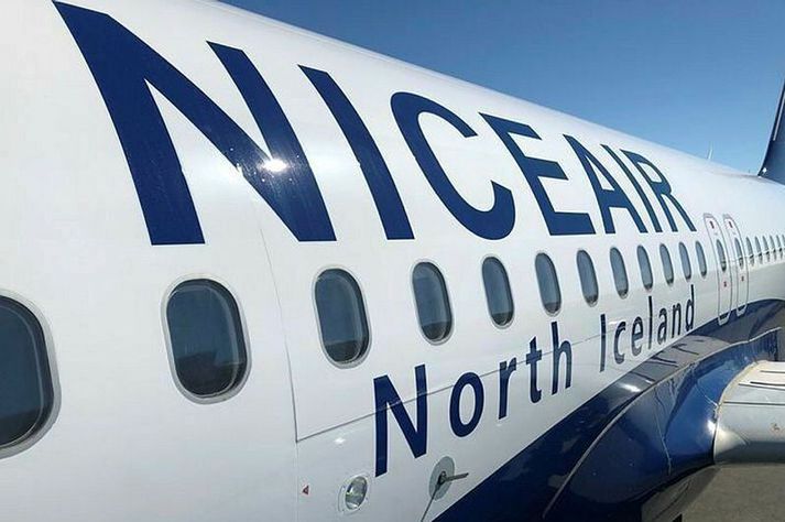 Ekkert verður úr fyrirhuguðu jómfrúarflugi Niceair þann 19. febrúar. 