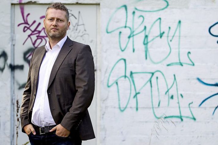 Er þetta ekki í fyrsta skipti sem Jón Óttar ber vitni í hrunmáli en hann bar til að mynda vitni í markaðsmisnotkunarmáli Landsbankans og Marple-máli Kaupþings.