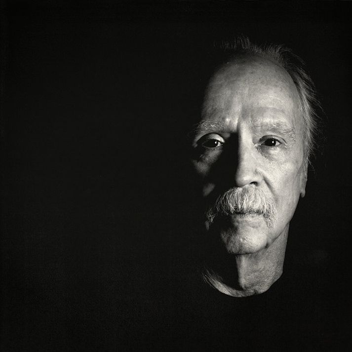 John Carpenter.