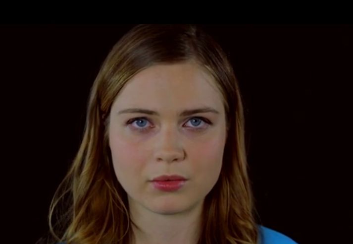 Hera Hilmarsdóttir, leikkona