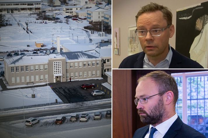Almar Möller lögmaður segir að ákveðið hafi verið að leggja fram frávísunarkröfu við þingsetningu á máli héraðssaksóknara gegn Skúla Tómasi Gunnlaugssyni sem er ákærður fyrir manndráp af ásetningi. 