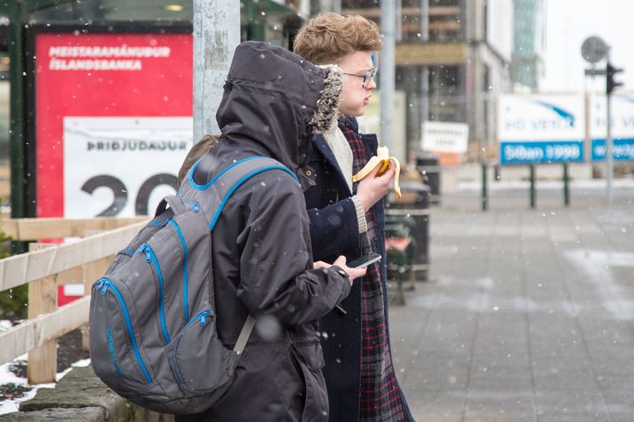 Framhaldsskólar hefjast innan nokkurra vikna og Menntamálastofnun hefur birt gögn um umsóknir í einstaka skóla.