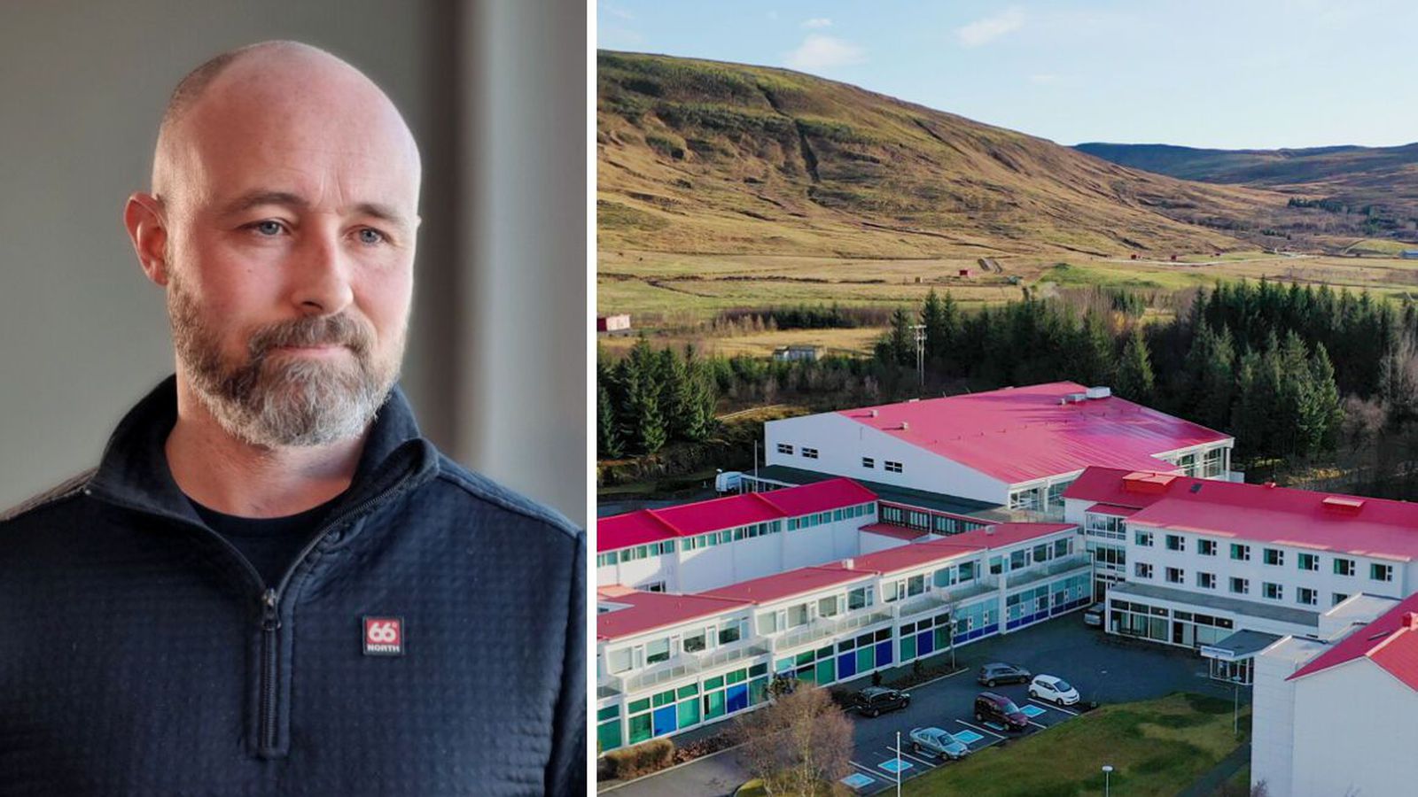 Fjöldi hafi sagt upp og fleiri í­hugi stöðu sína